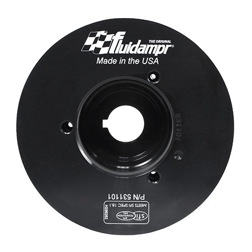FLUIDAMPR Subaru EJ
