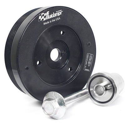 FLUIDAMPR Subaru FA24/FB20/FB25