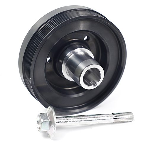 FLUIDAMPR Subaru FA24/FB20/FB25
