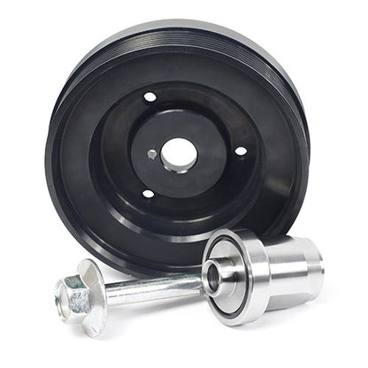 FLUIDAMPR Subaru FA24/FB20/FB25