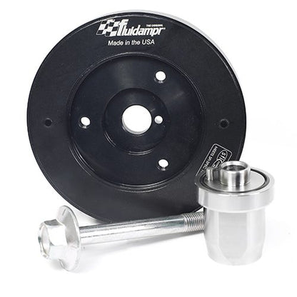 FLUIDAMPR Subaru FA24/FB20/FB25