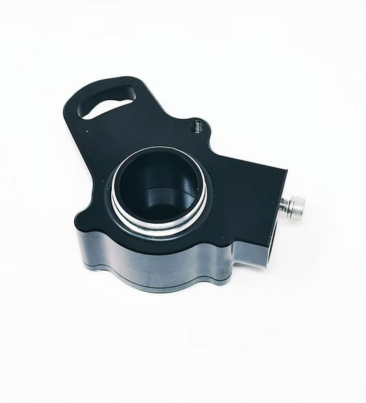 BPR EVO 7-8 ADJUSTABLE BILLET CAM SENSOR HOUSING