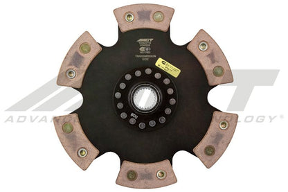 ACT Clutch Disc Eclipse V6 3.0L 00-05