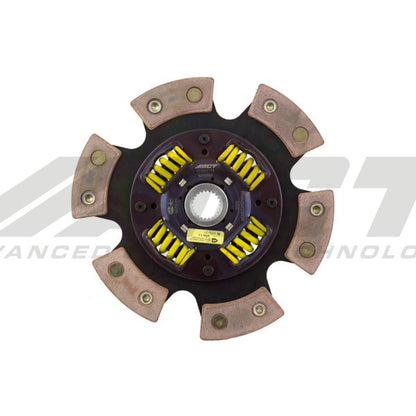 ACT Clutch Disc Eclipse V6 3.0L 00-05