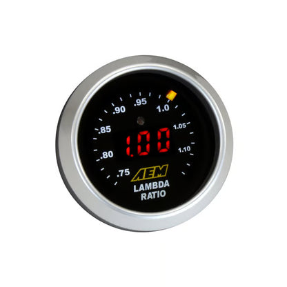 AEM Classic Digital Wideband AFR Gauge Kit