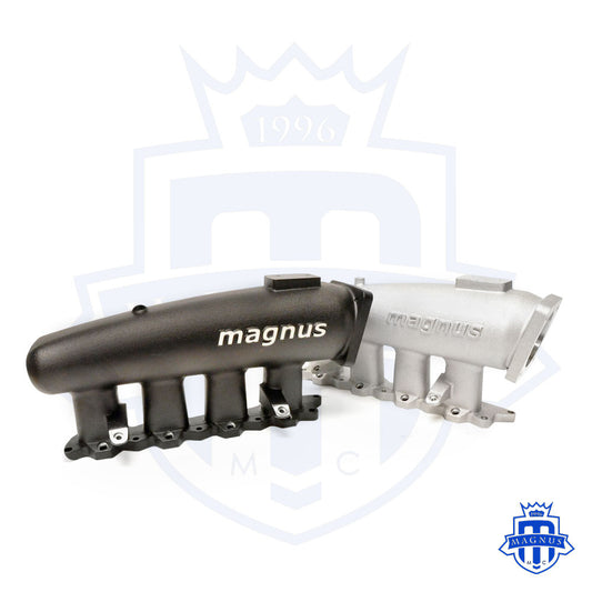 Magnus V5 Cast Aluminum Intake Manifold for Evolution IV to IX
