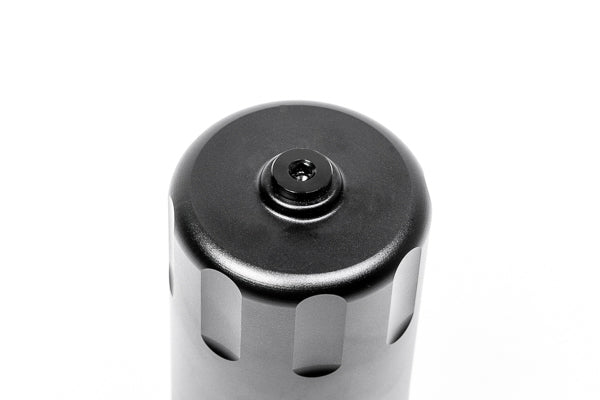 Radium Universal Single/Dual Oil Catch Can
