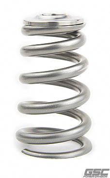 GSC Race Conical Spring kit with Ti Retainer 4G63T