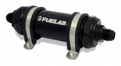 FueLab 828 Series in-Line Fuel Filter