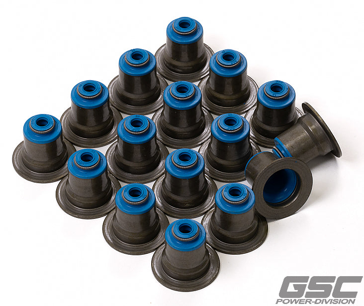 GSC Valve Stem Seals Mitsubishi 4B11T