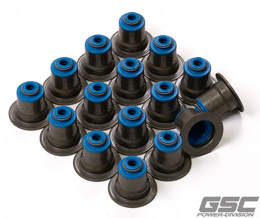 GSC Valve Stem Seals Mitsubishi 4B11T