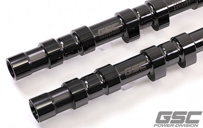 GSC Power-Division Billet Camshaft Evo 1-3/DSM/Galant VR-4