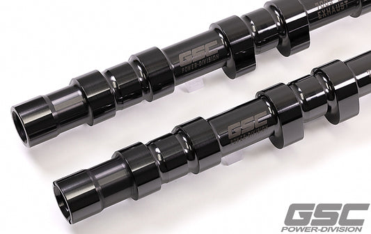 GSC Power-Division Billet Camshaft Evo 1-3/DSM/Galant VR-4