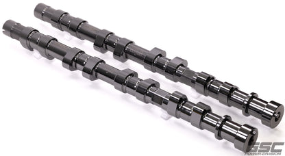 GSC Power-Division Billet Camshaft Evo 1-3/DSM/Galant VR-4