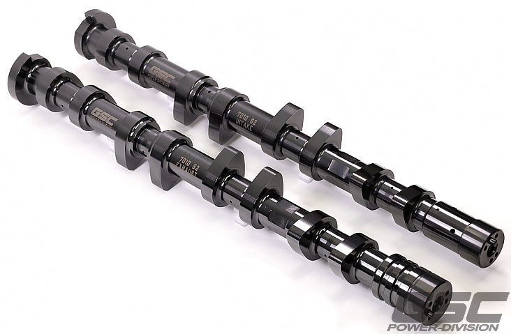 GSC Power-Division Billet Camshaft Evolution X