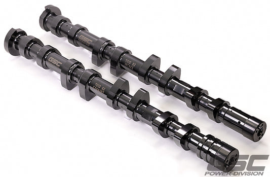 GSC Power-Division Billet Camshaft Evolution X