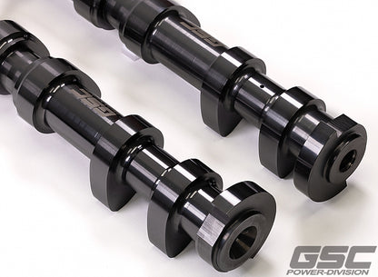 GSC Power-Division Billet Camshaft Evolution X