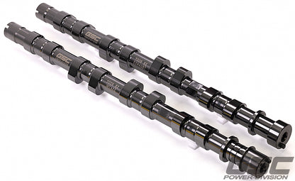 GSC Power-Division Billet Camshaft Evolution 9