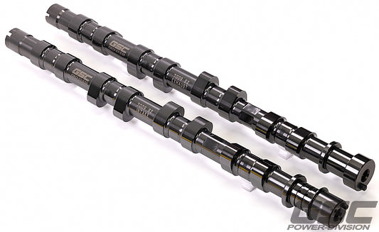 GSC Power-Division Billet Camshaft Evolution 9