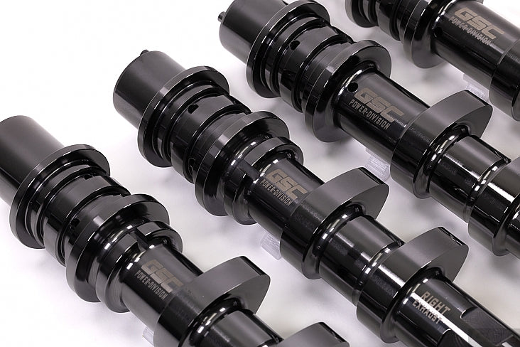 GSC Camshafts EJ257B Dual AVCS Impresa WRX STI 08-17