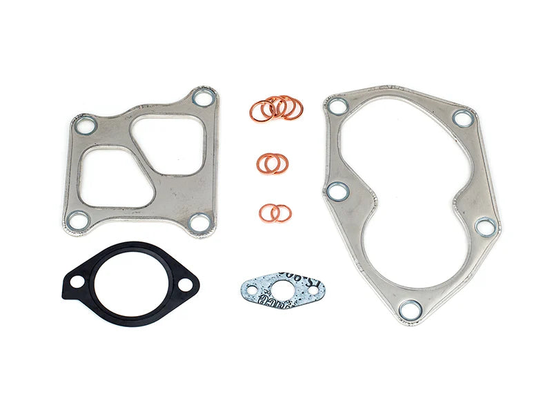 Forced Performance Open Gasket Set Evo 8/9