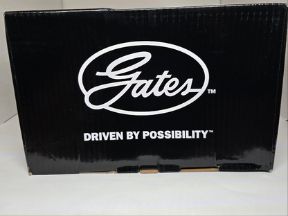 Gates Water Pump Evo X