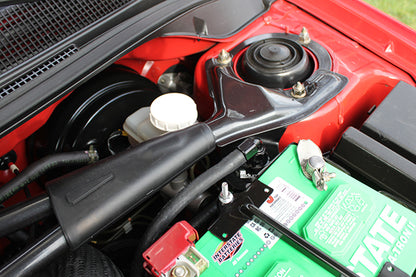 Radium Oil Catch Can Kit Evo 8/9