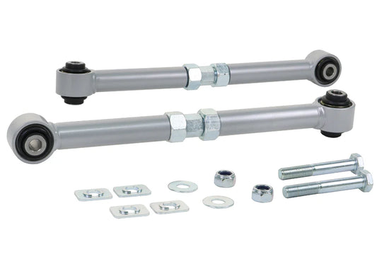 Whiteline Adjustable Rear Toe Arms Evo X