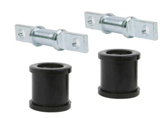 Whiteline Rear Inner Upper control Arm Bushing kit Evo 4-9