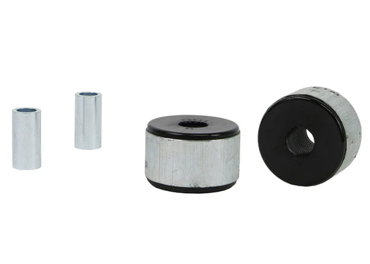 Whiteline Rear Differential Mount Rear Bushing Kit Evo 1-9/Outlander 03-06