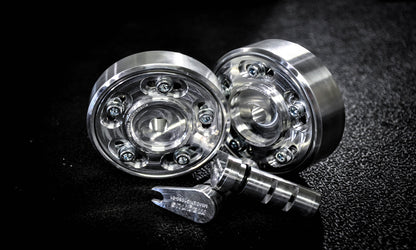 Magnus 4B11 Adjustable Cam Gears/MIVEC Delete