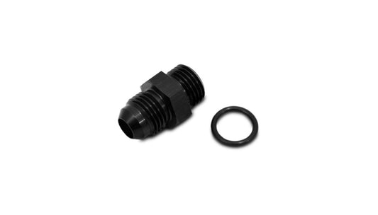 Vibrant Male AN Flare to Male ORB Straight Adapters