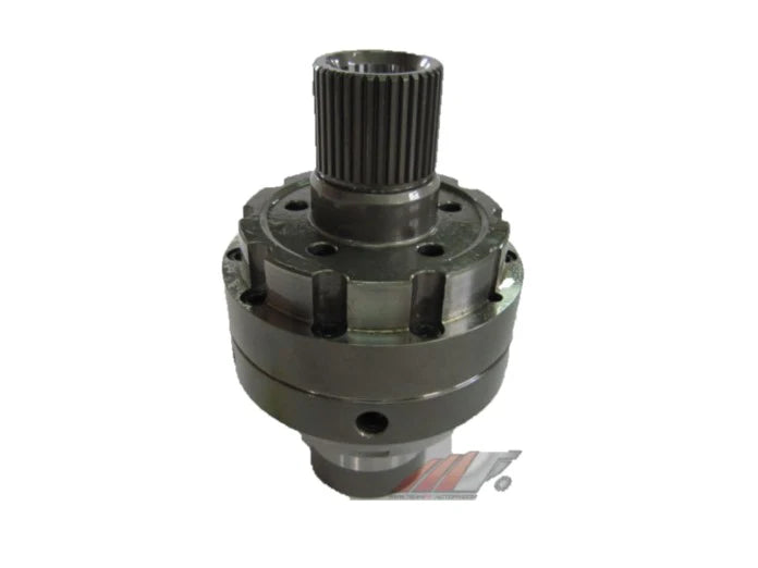 MFactory Transfer Helical LSD Evo 4-6