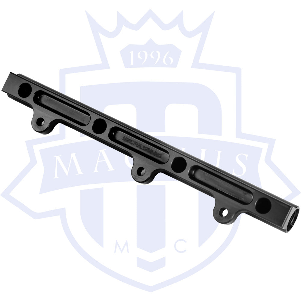 Magnus 1000HP Fuel Rail Evo/DSM