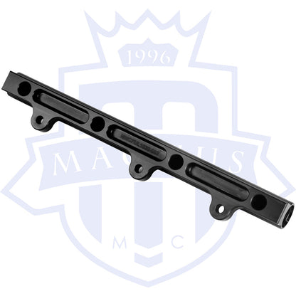 Magnus 1000HP Fuel Rail Evo/DSM
