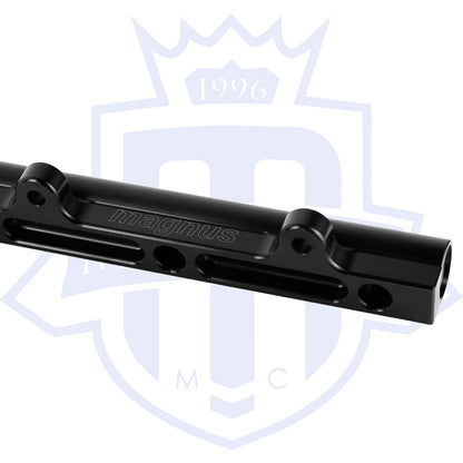Magnus 1000HP Fuel Rail Evo/DSM