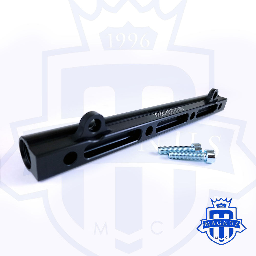 Magnus 1000HP Fuel Rail Evo/DSM