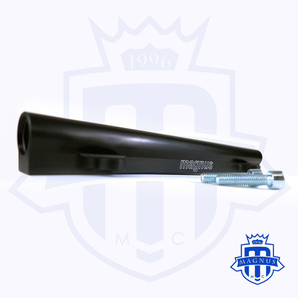 Magnus 1000HP Fuel Rail Evo/DSM