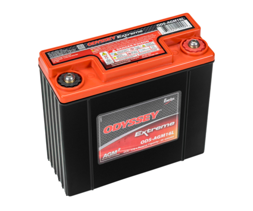 Odyssey Powersport Battery