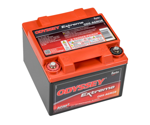 Odyssey Powersport Battery