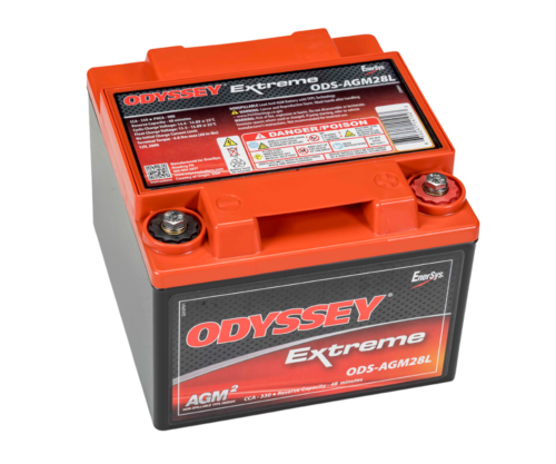 Odyssey Powersport Battery