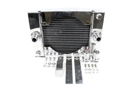 PLM Universal Drag Radiator-Small