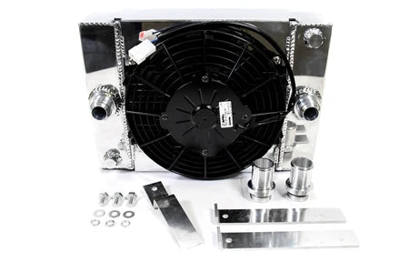 PLM Universal Drag Radiator-Small