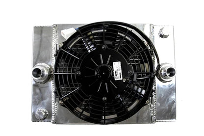 PLM Universal Drag Radiator-Small