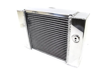 PLM Universal Drag Radiator-Small