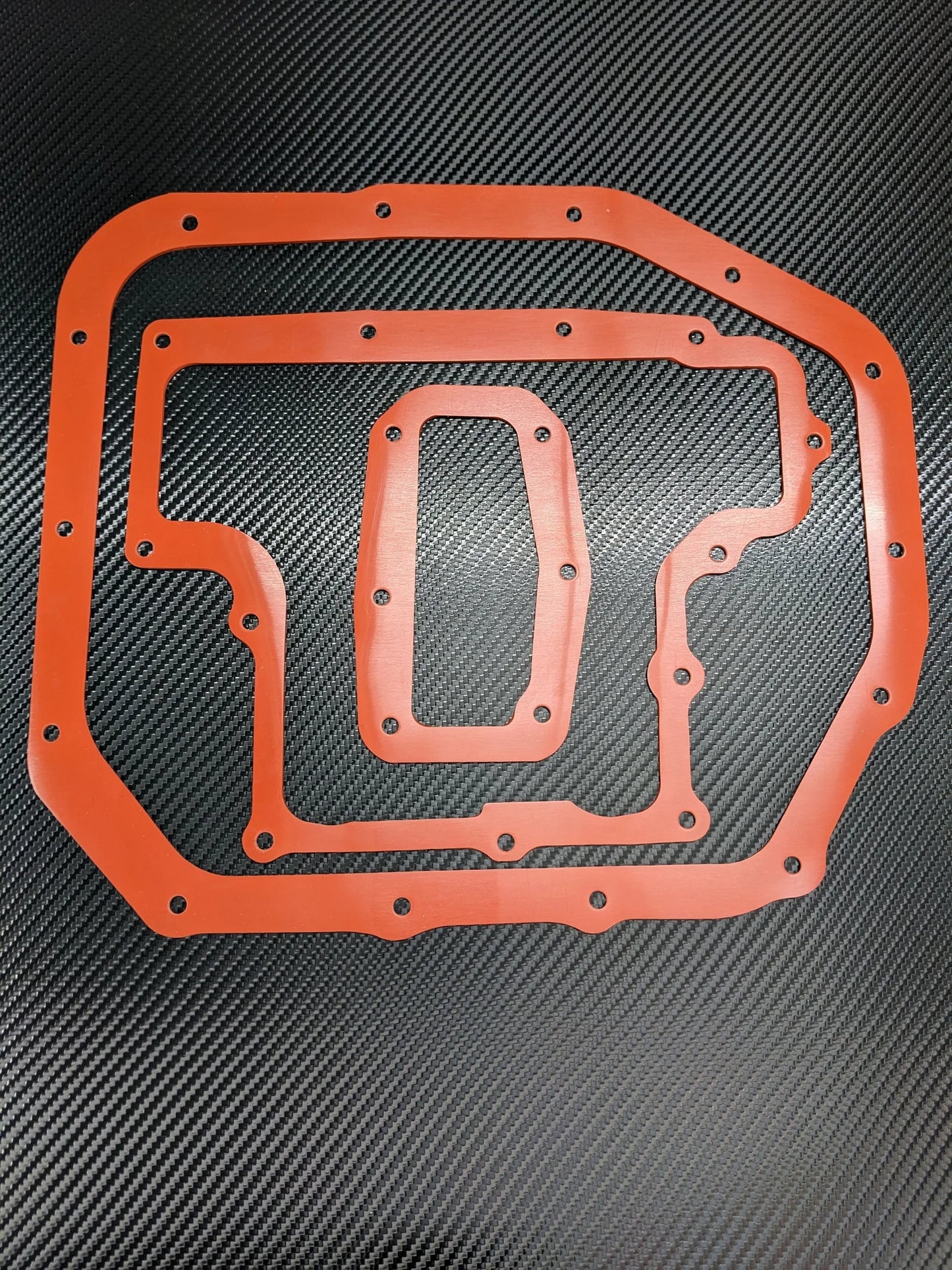 A.O. Custom 1G 4A33 Automatic Transmission Silicone Gasket Set