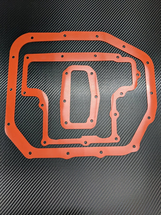 A.O. Custom 1G 4A33 Automatic Transmission Silicone Gasket Set