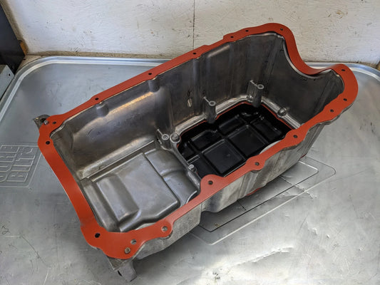 A.O. Customs 6G75 Silicone Oil Pan Gasket