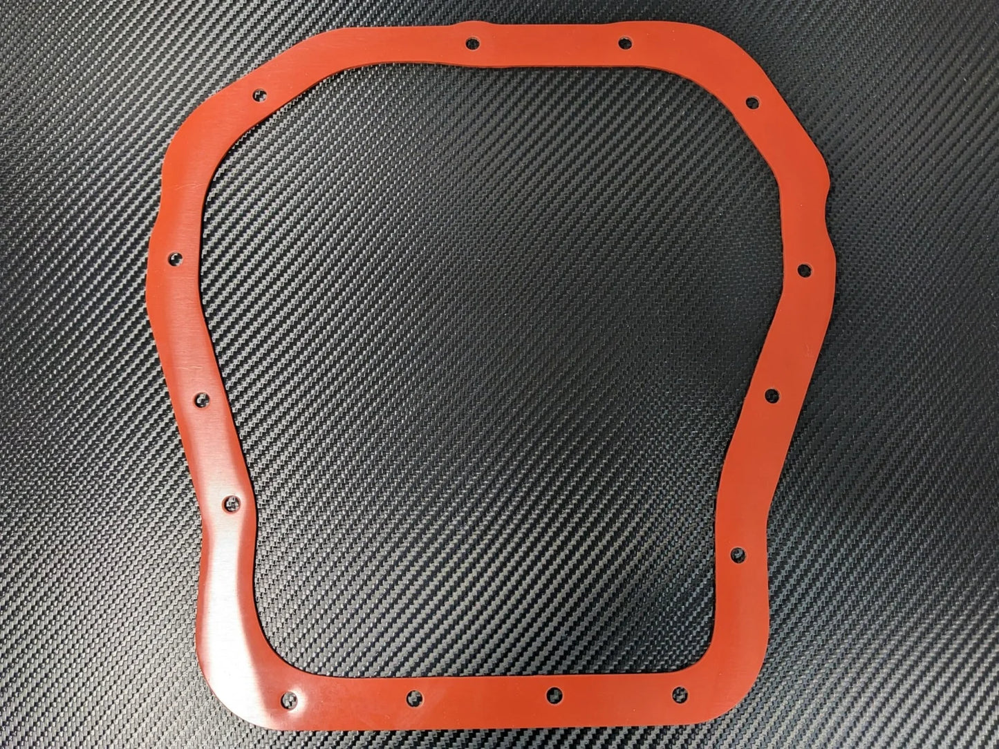 A.O. Customs Subaru EJ Series Silicone Oil Pan Gasket