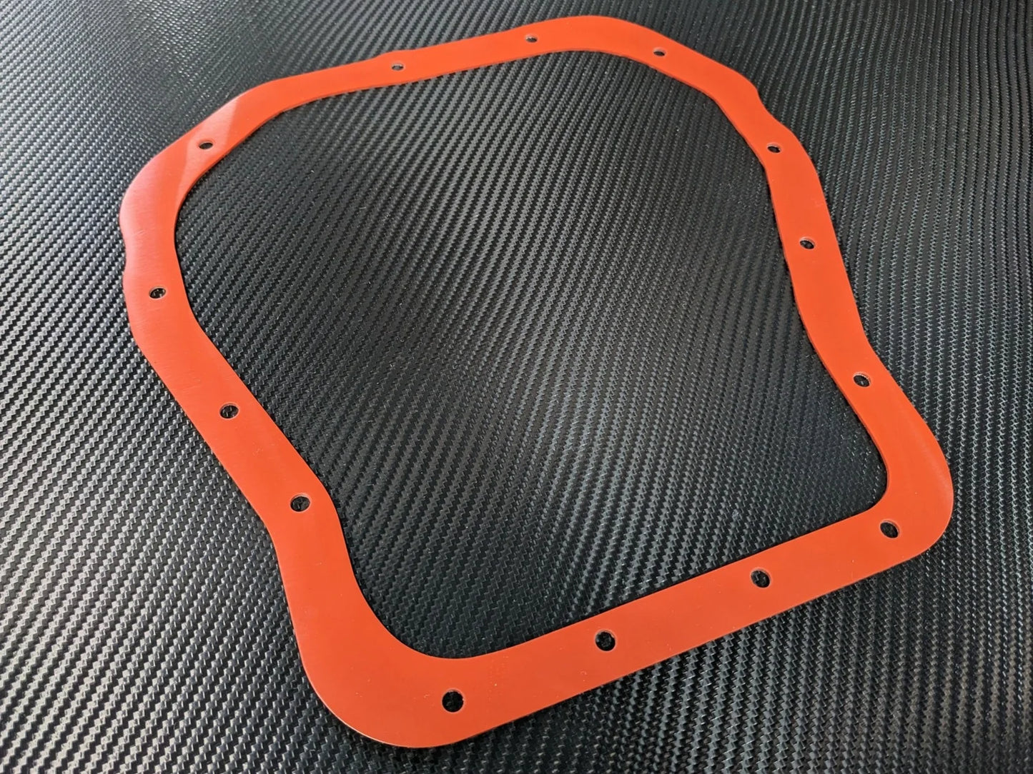 A.O. Customs Subaru EJ Series Silicone Oil Pan Gasket